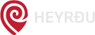 Heyrðu Logo