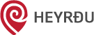 Heyrðu Logo